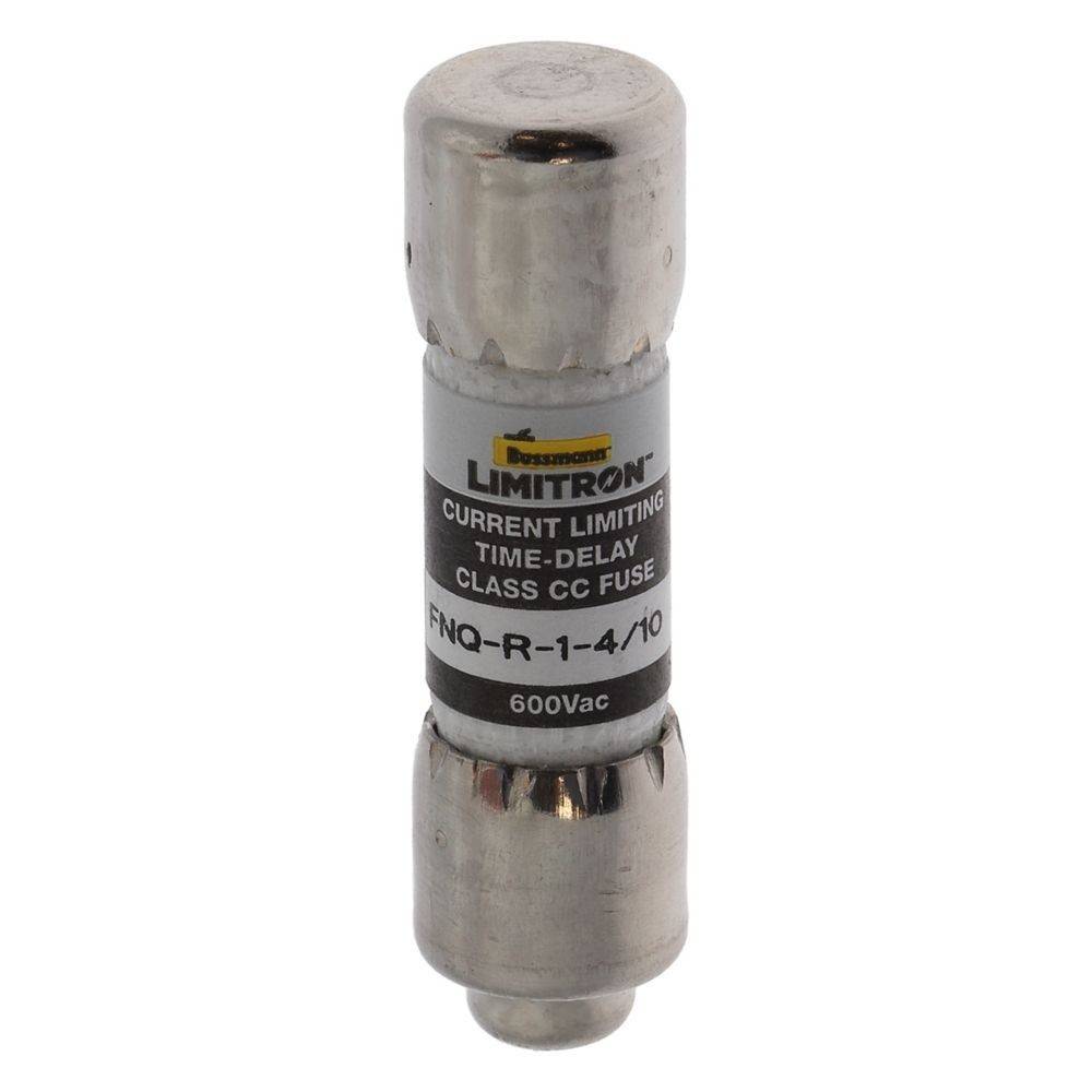 Eaton Sicherungseinsatz FNQ-R-1-4/10