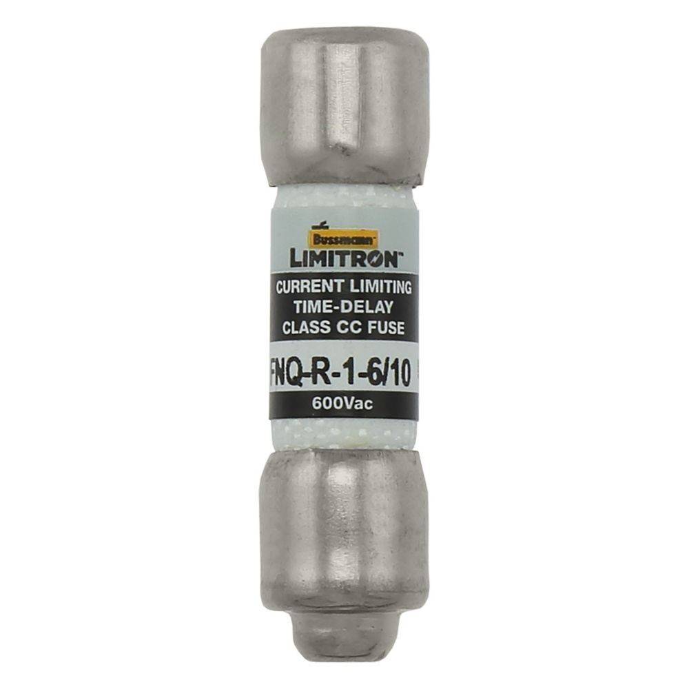 Eaton Sicherungseinsatz FNQ-R-1-6/10