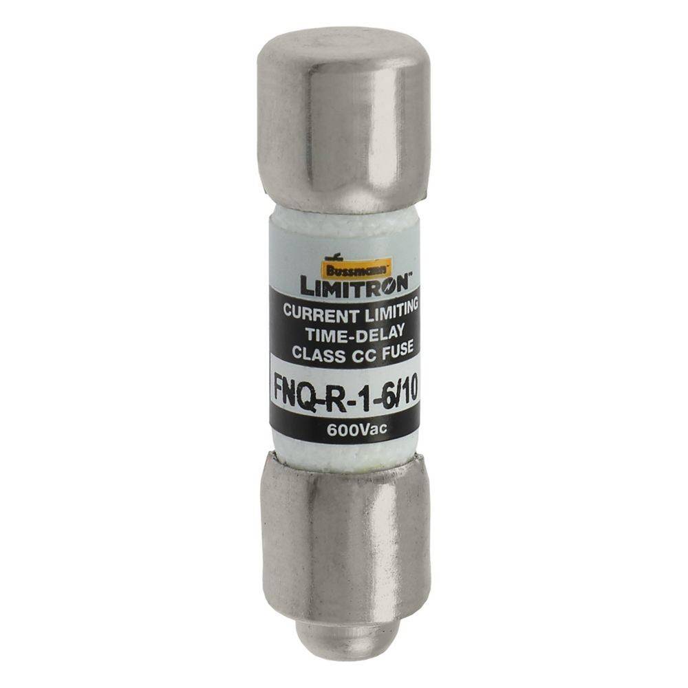 Eaton Sicherungseinsatz FNQ-R-1-6/10