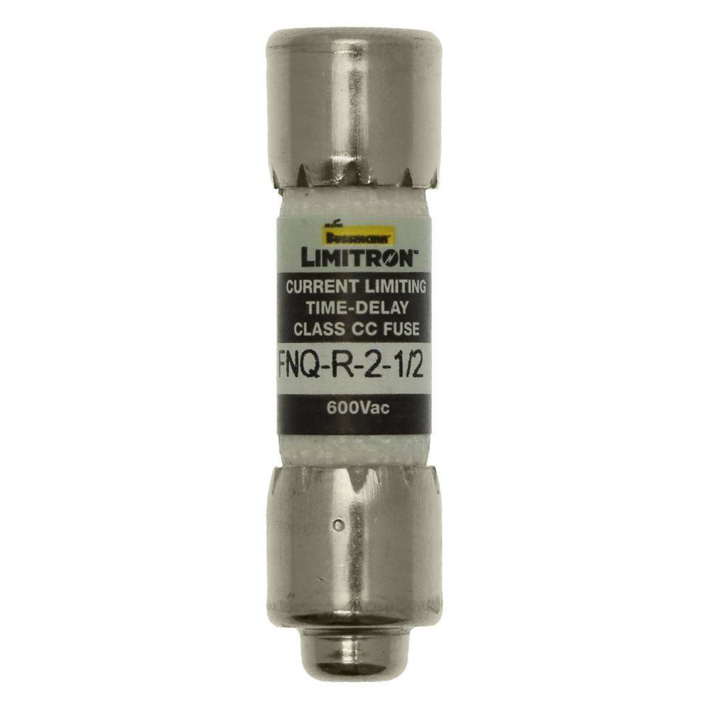Eaton Sicherungseinsatz FNQ-R-2-1/2