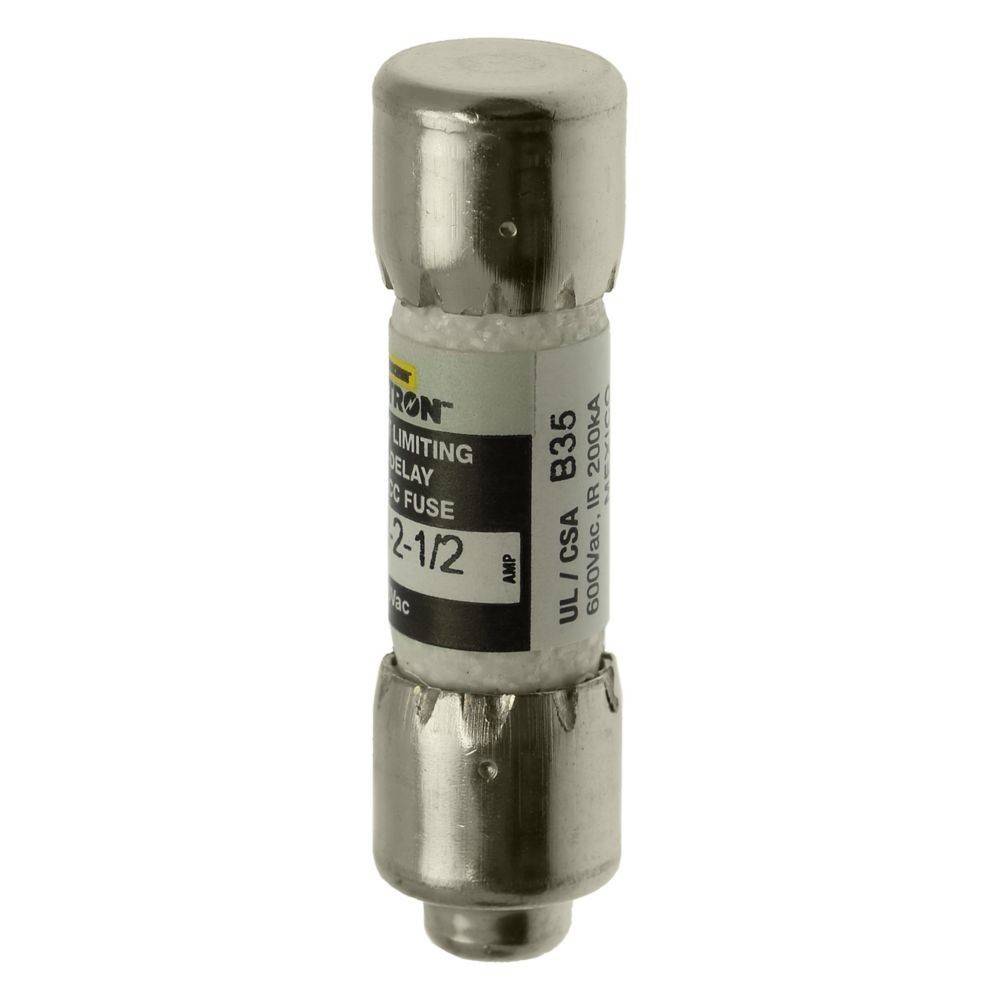 Eaton Sicherungseinsatz FNQ-R-2-1/2