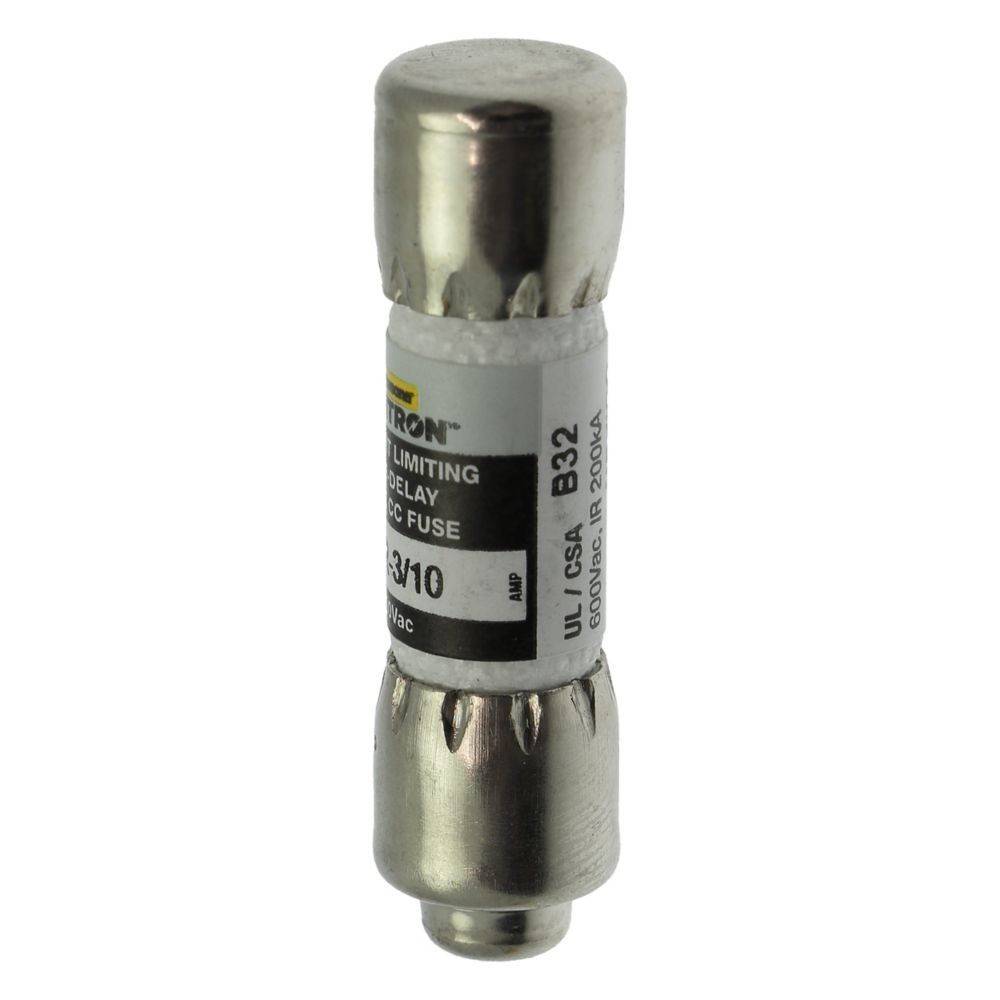 Eaton Sicherungseinsatz FNQ-R-3/10