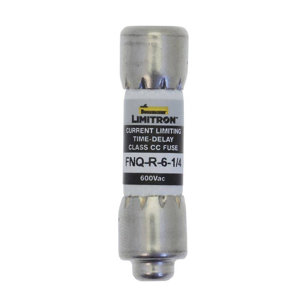 Eaton Sicherungseinsatz FNQ-R-6-1/4