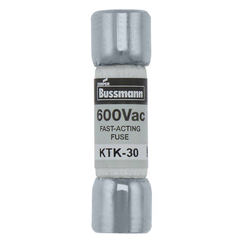 Eaton Sicherungseinsatz KTK-7