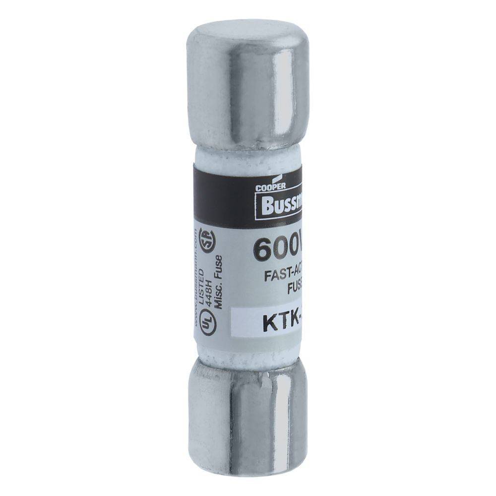 Eaton Sicherungseinsatz KTK-7