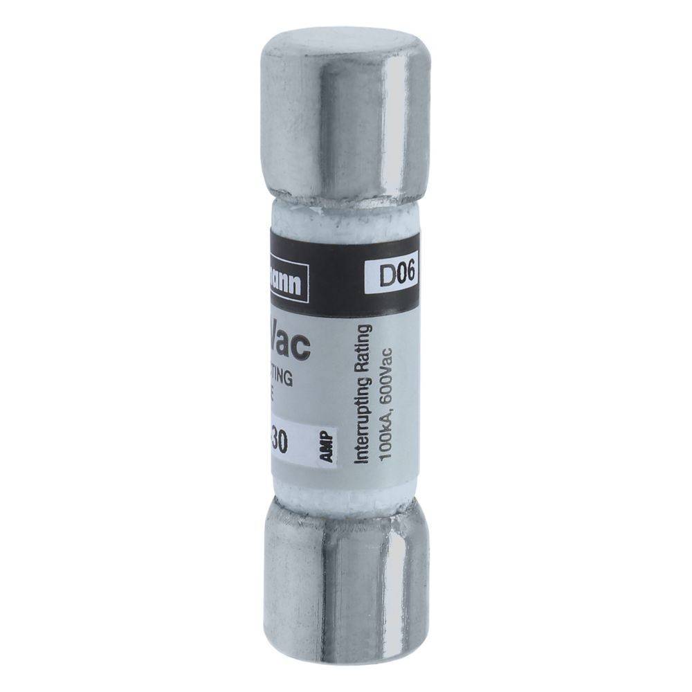 Eaton Sicherungseinsatz KTK-7-1/2