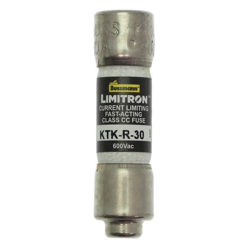 Eaton Sicherungseinsatz KTK-R-9