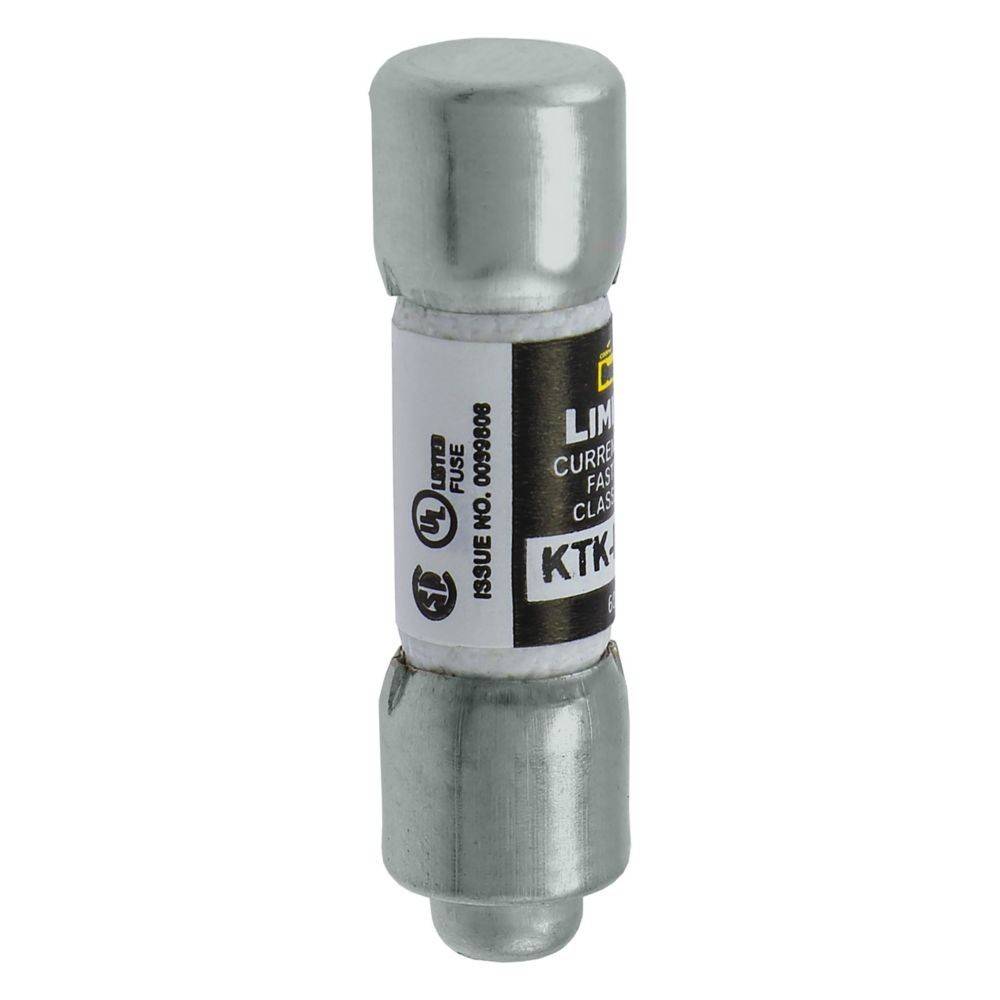 Eaton Sicherungseinsatz KTK-R-1-1/2