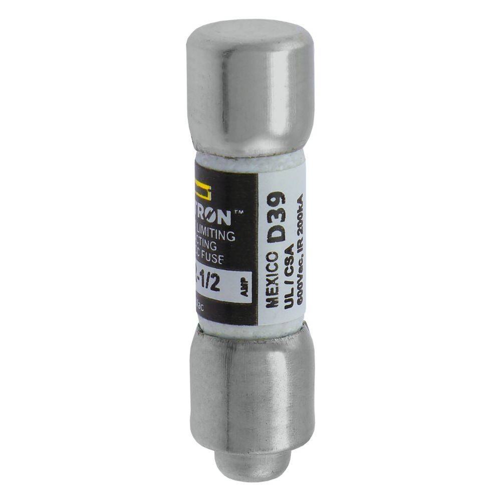 Eaton Sicherungseinsatz KTK-R-1/8