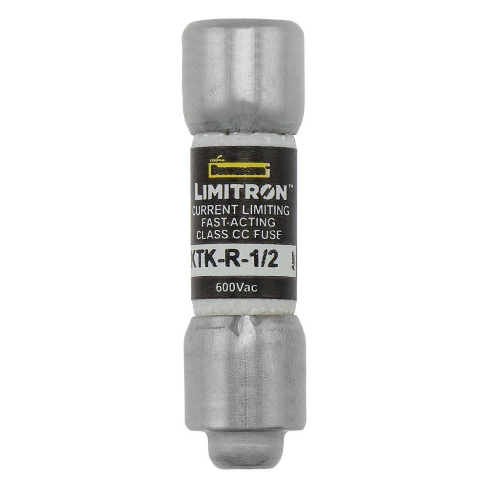 Eaton Sicherungseinsatz KTK-R-1-1/2