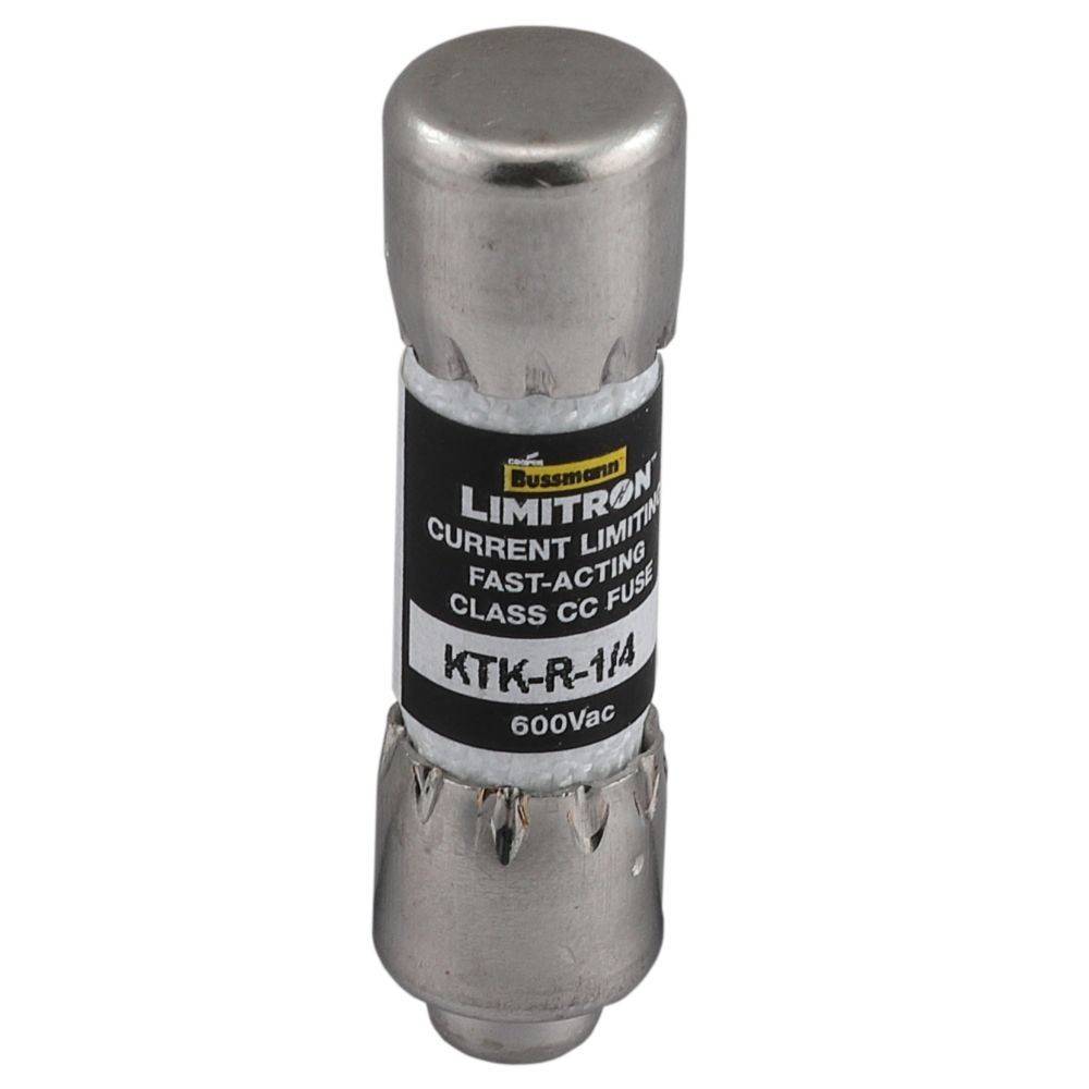 Eaton Sicherungseinsatz KTK-R-1/4