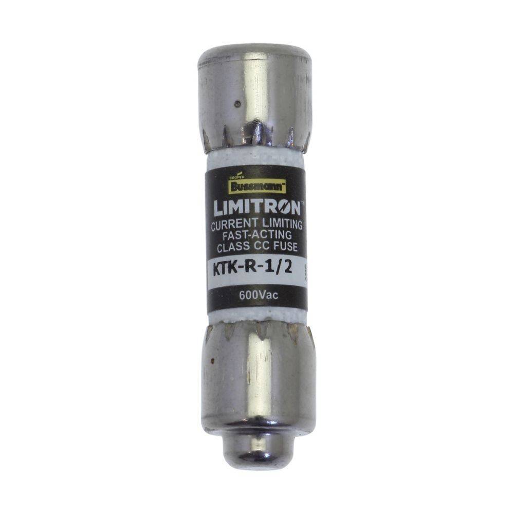 Eaton Sicherungseinsatz KTK-R-1-1/2