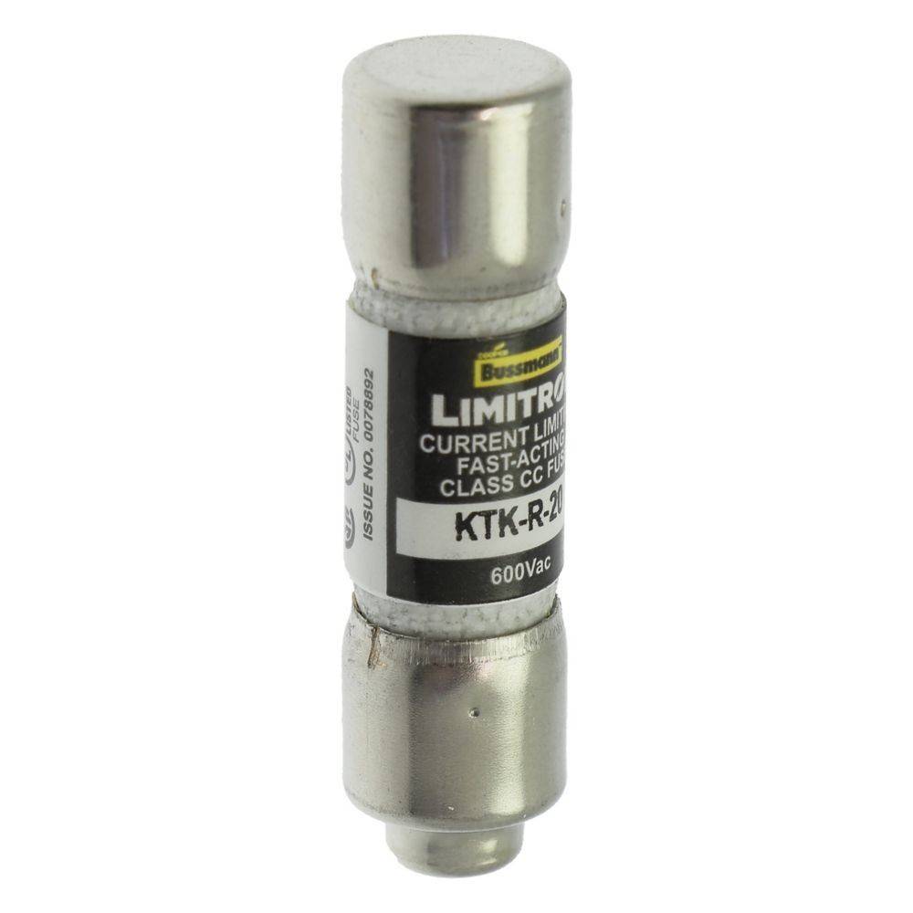 Eaton Sicherungseinsatz KTK-R-2/10