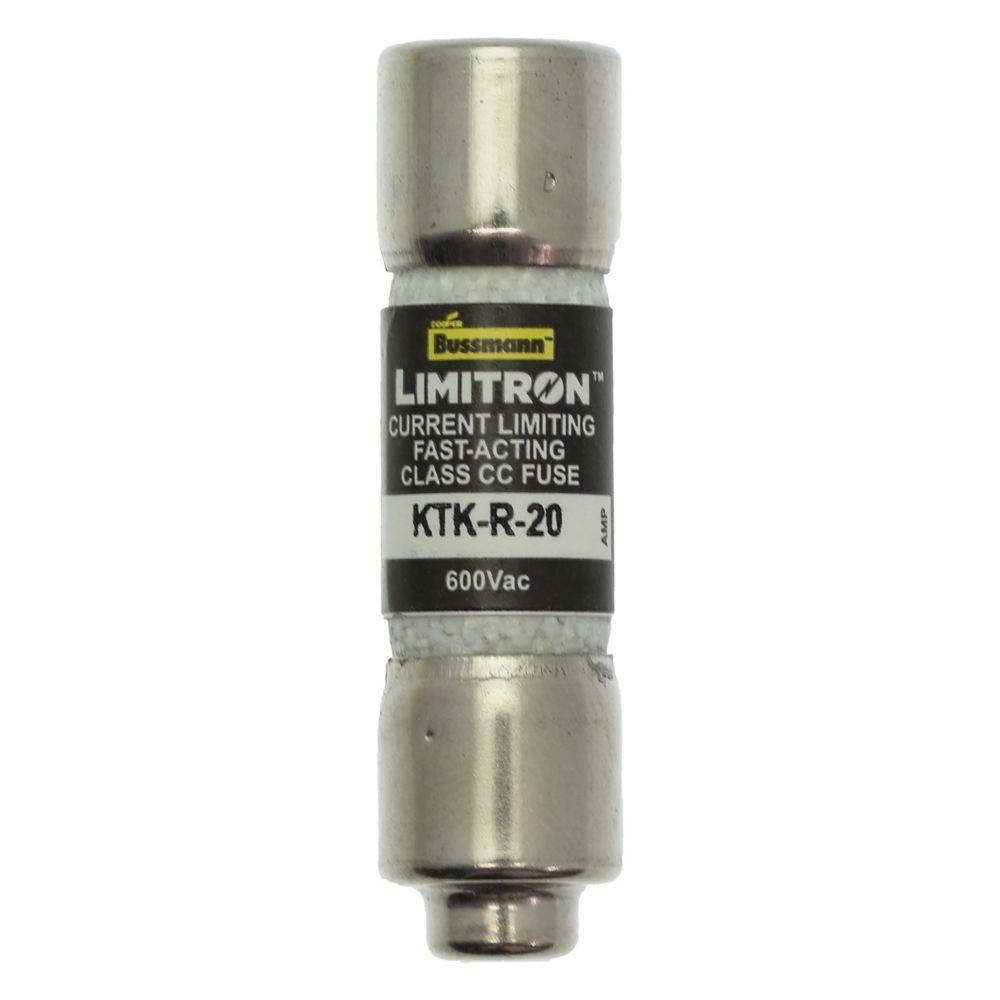Eaton Sicherungseinsatz KTK-R-2/10