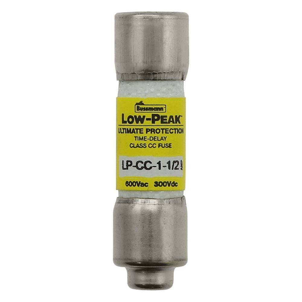 Eaton Sicherungseinsatz LP-CC-1-1/2