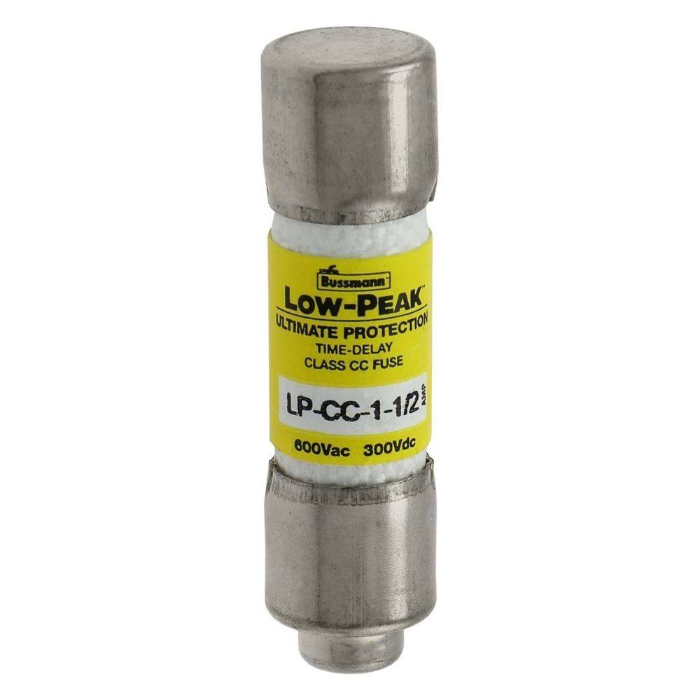 Eaton Sicherungseinsatz LP-CC-1-1/2