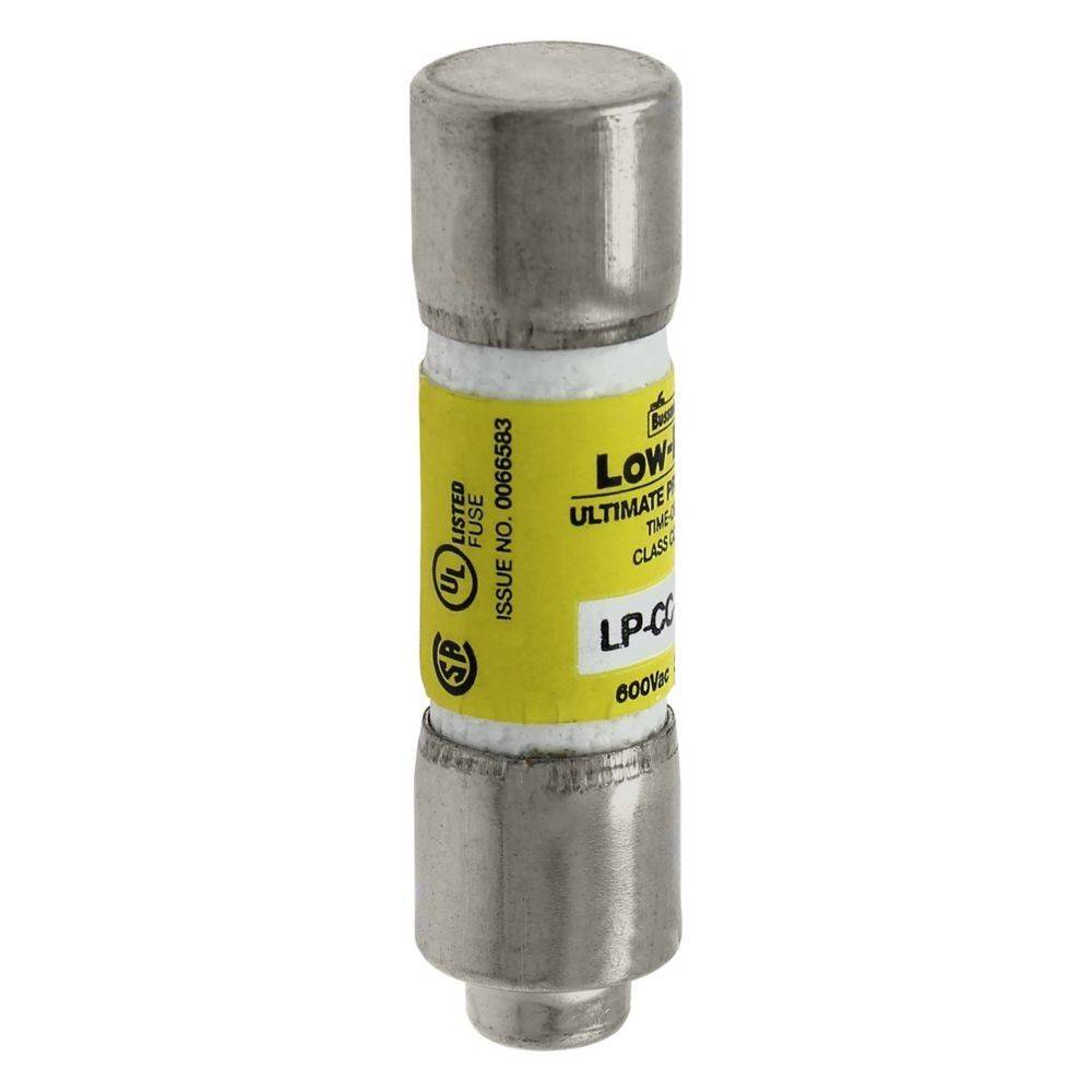 Eaton Sicherungseinsatz LP-CC-1-1/2