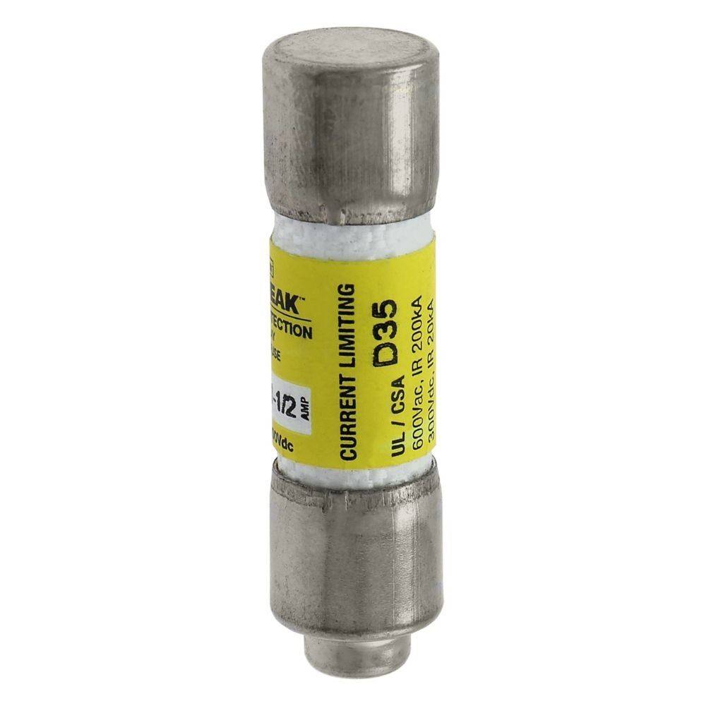 Eaton Sicherungseinsatz LP-CC-1-1/2