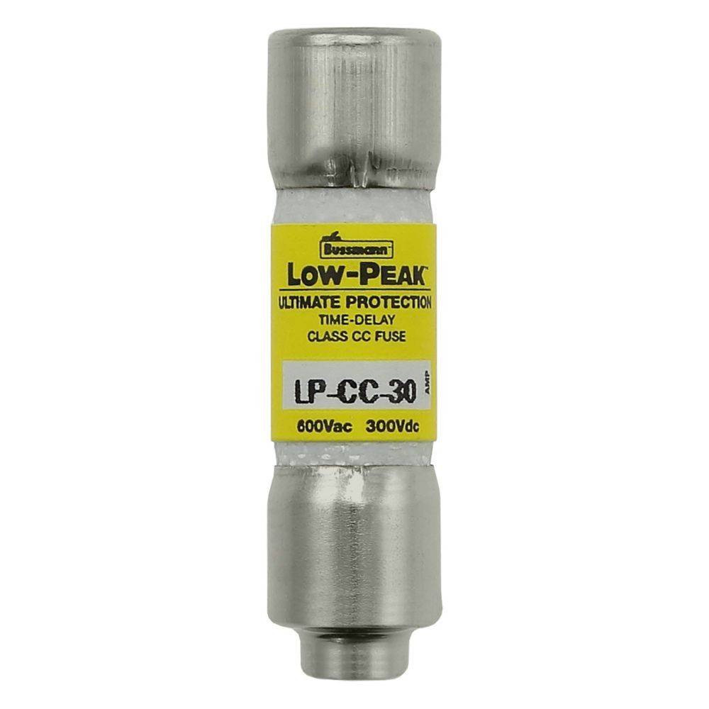 Eaton Sicherungseinsatz LP-CC-2-1/4