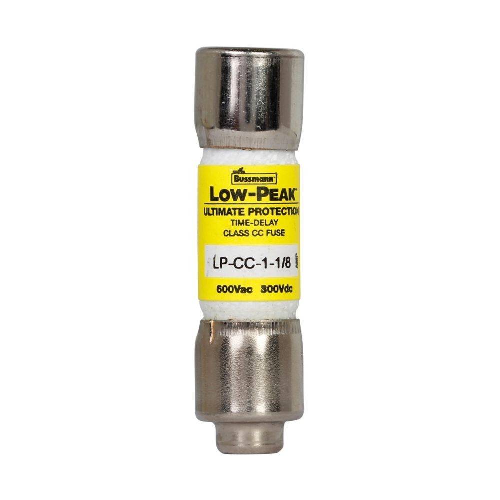 Eaton Sicherungseinsatz LP-CC-1-1/8