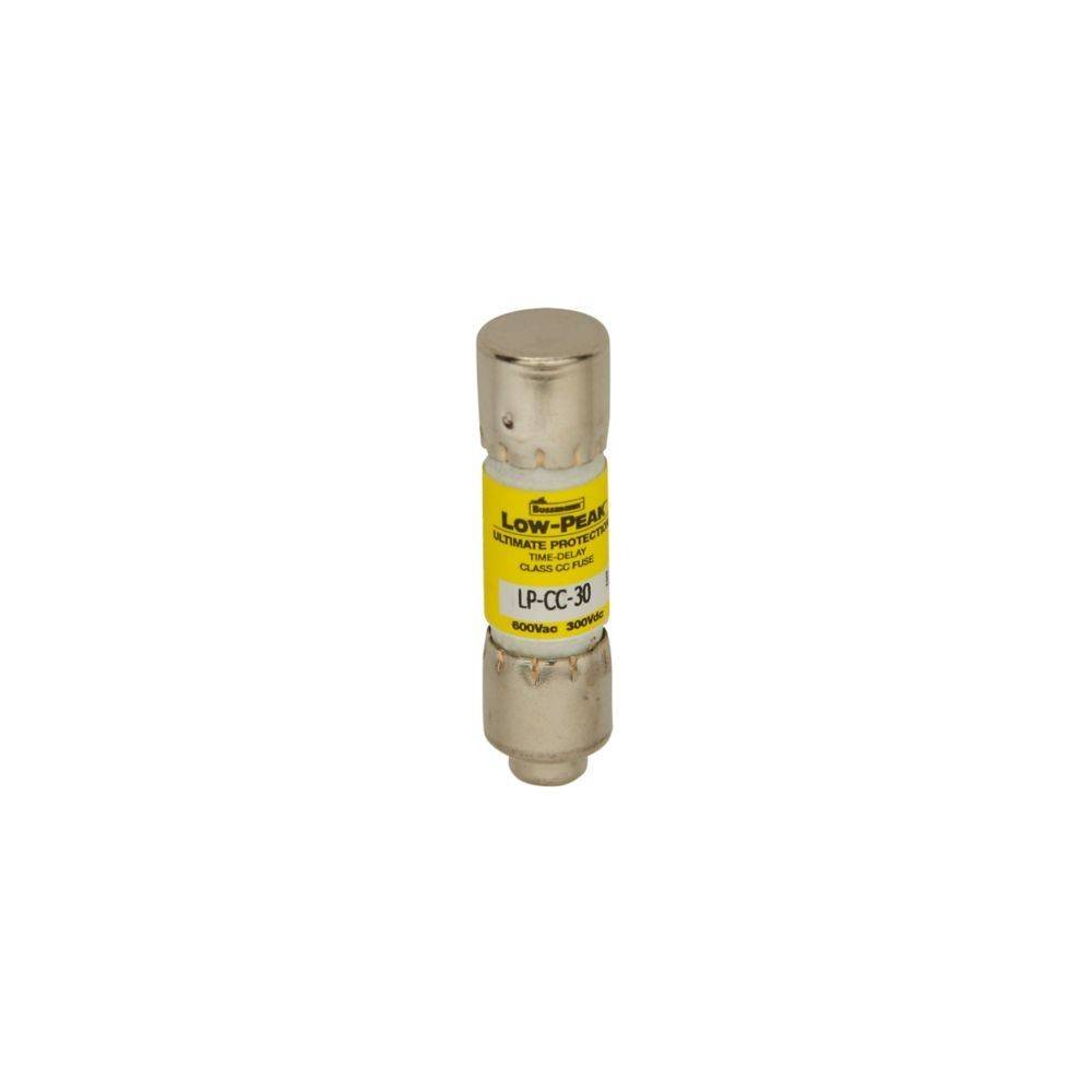 Eaton Sicherungseinsatz LP-CC-3-2/10