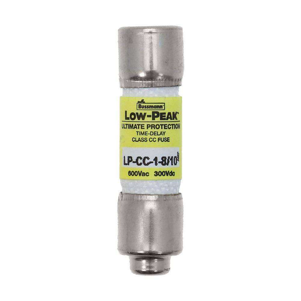 Eaton Sicherungseinsatz LP-CC-1-8/10