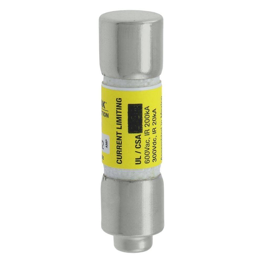 Eaton Sicherungseinsatz LP-CC-2-1/2
