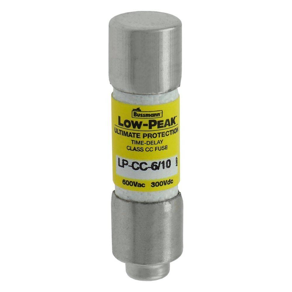 Eaton Sicherungseinsatz LP-CC-6/10