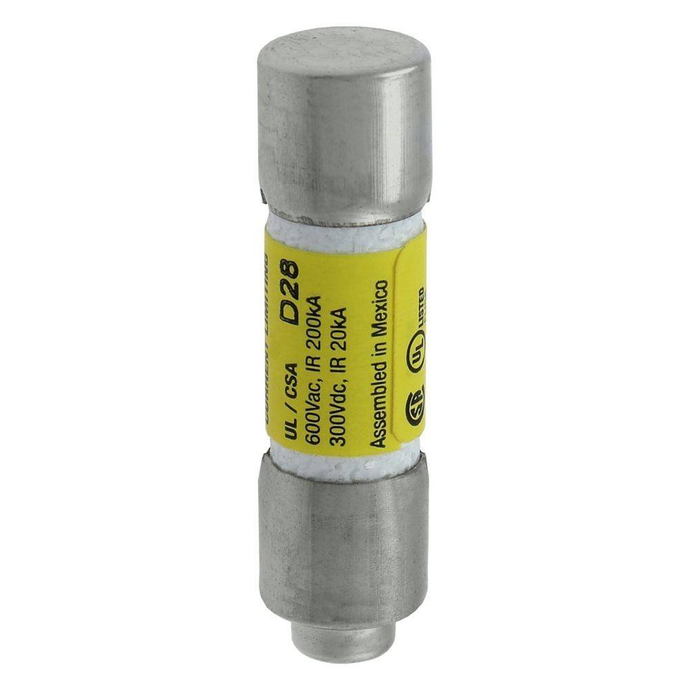 Eaton Sicherungseinsatz LP-CC-6/10