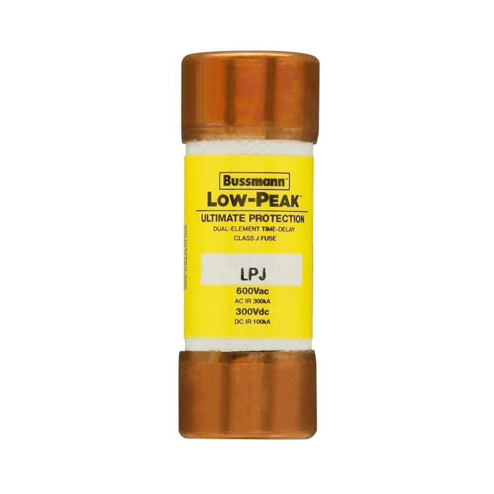 Eaton Sicherungseinsatz LPJ-7SP
