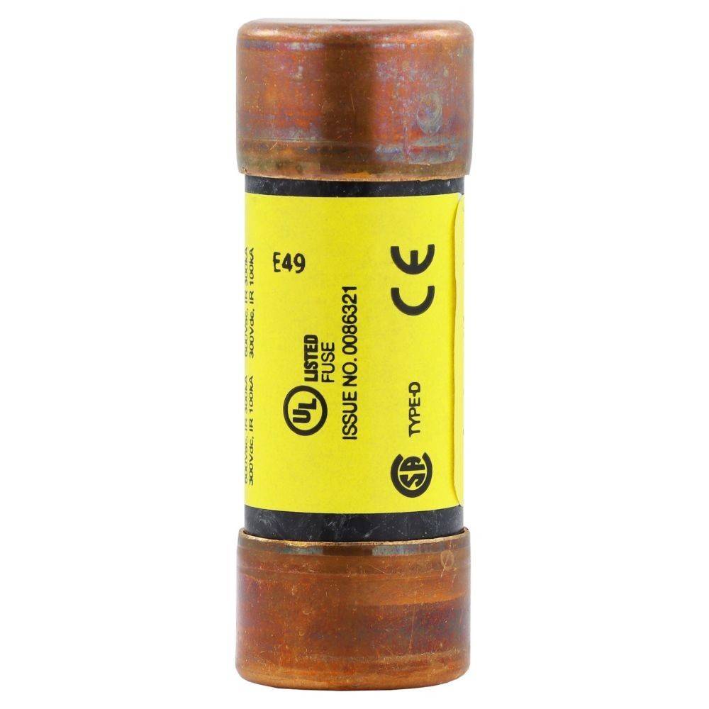 Eaton Sicherungseinsatz LPJ-1-6/10SP