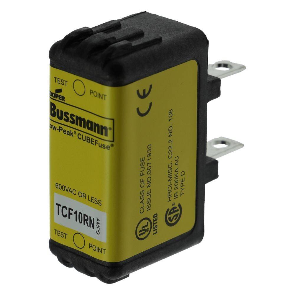 Eaton Sicherungseinsatz TCF10RN