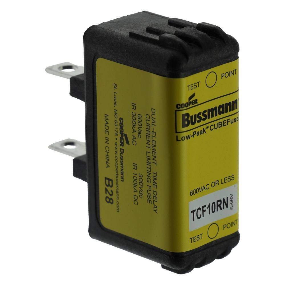 Eaton Sicherungseinsatz TCF10RN