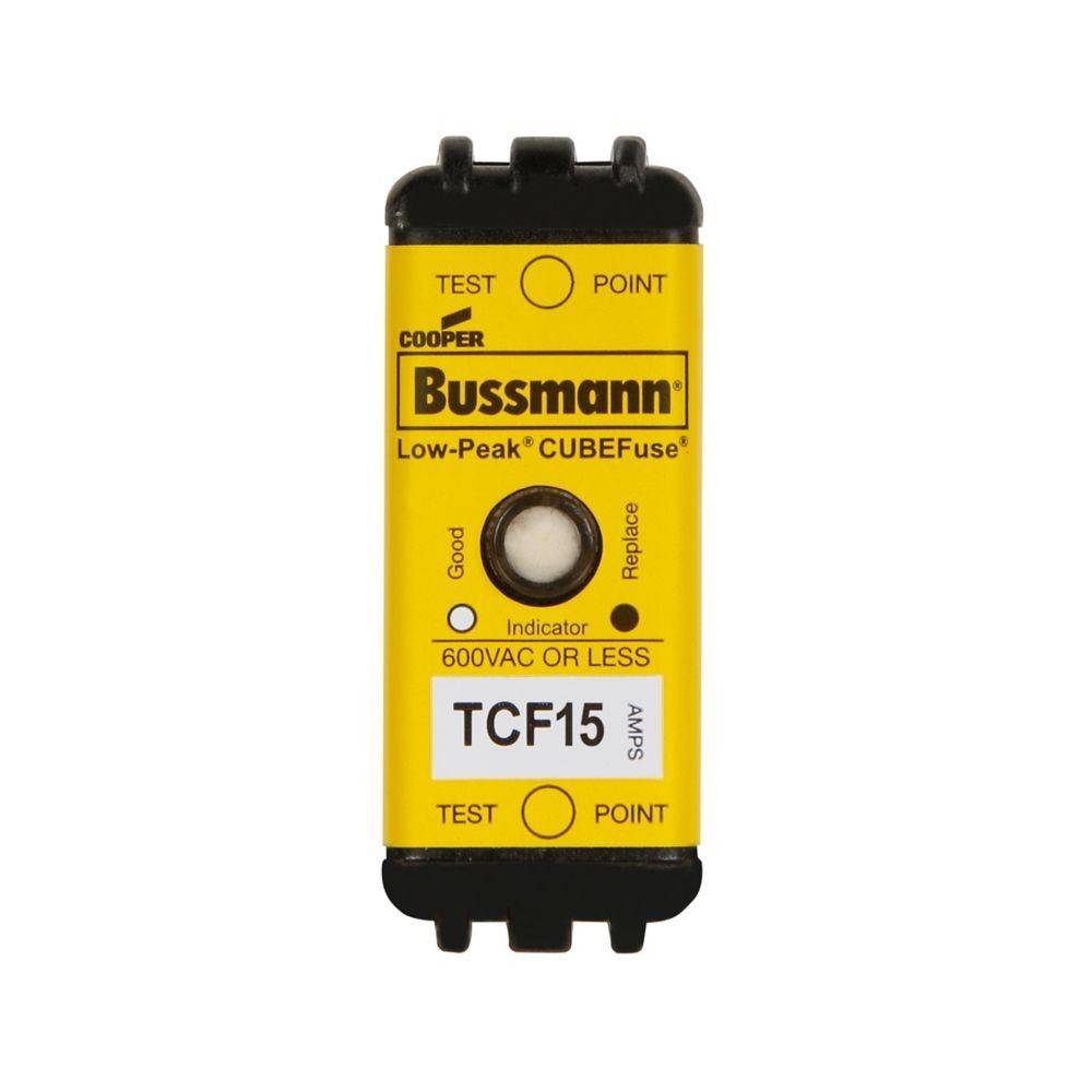 Eaton Sicherungseinsatz TCF15