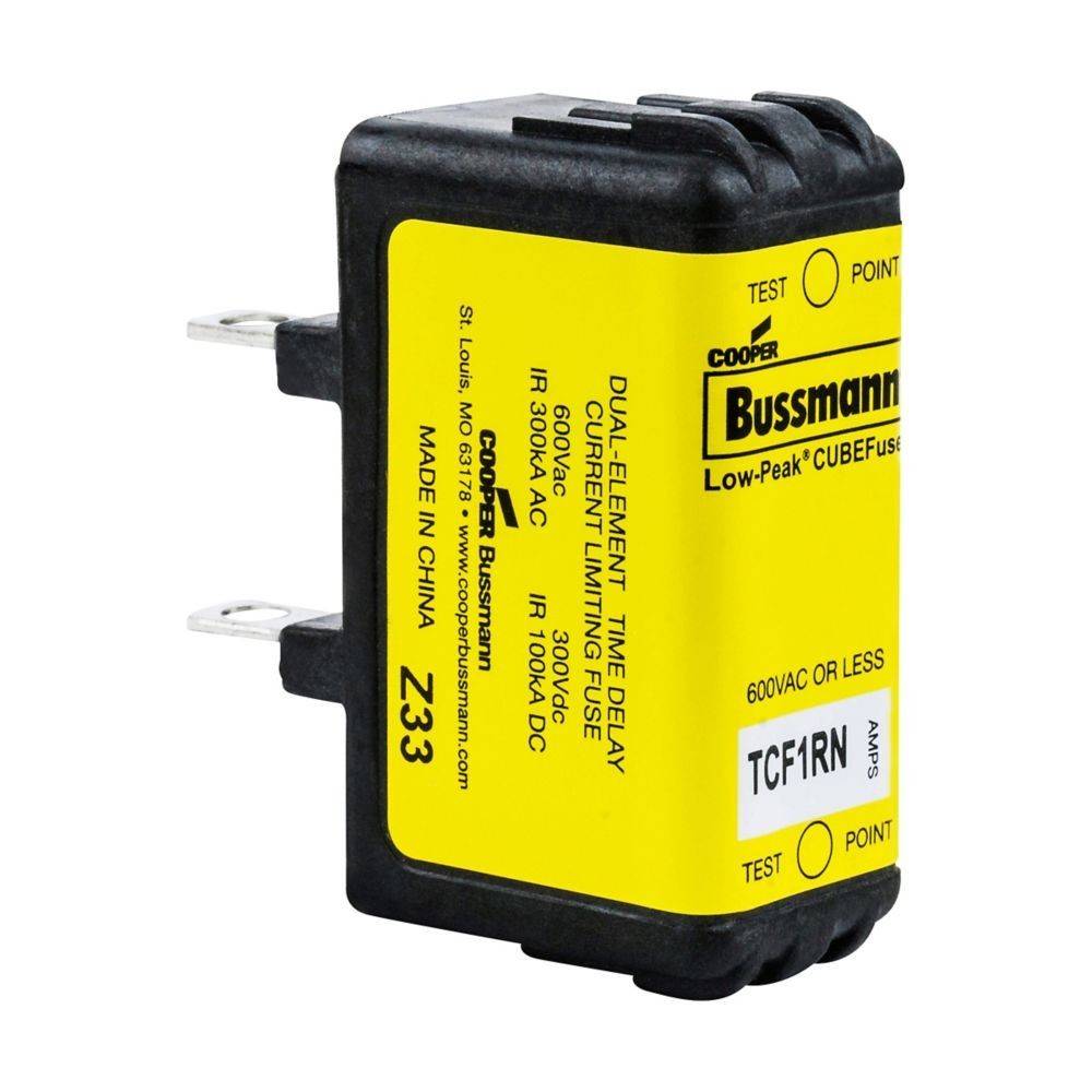 Eaton Sicherungseinsatz TCF1RN