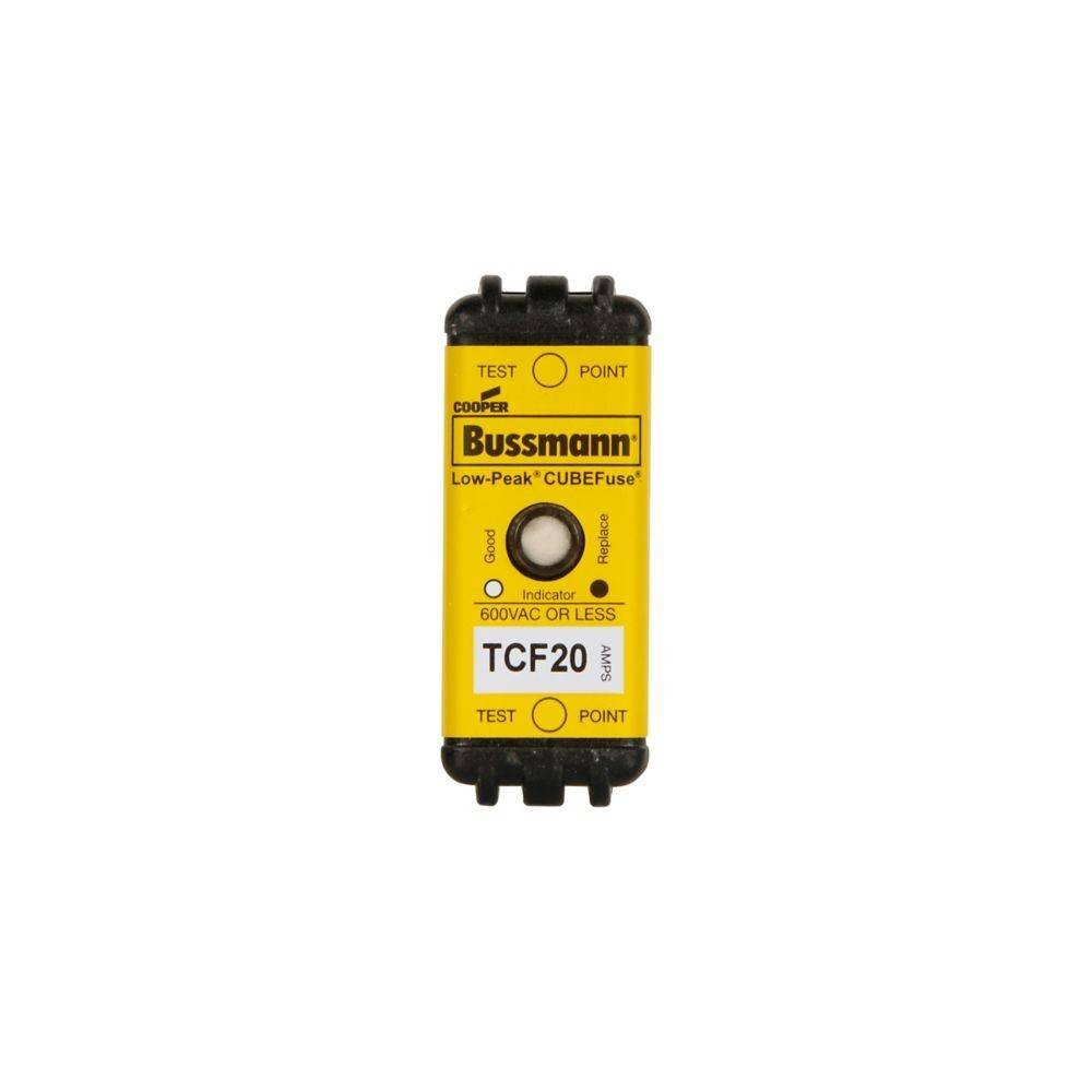 Eaton Sicherungseinsatz TCF20