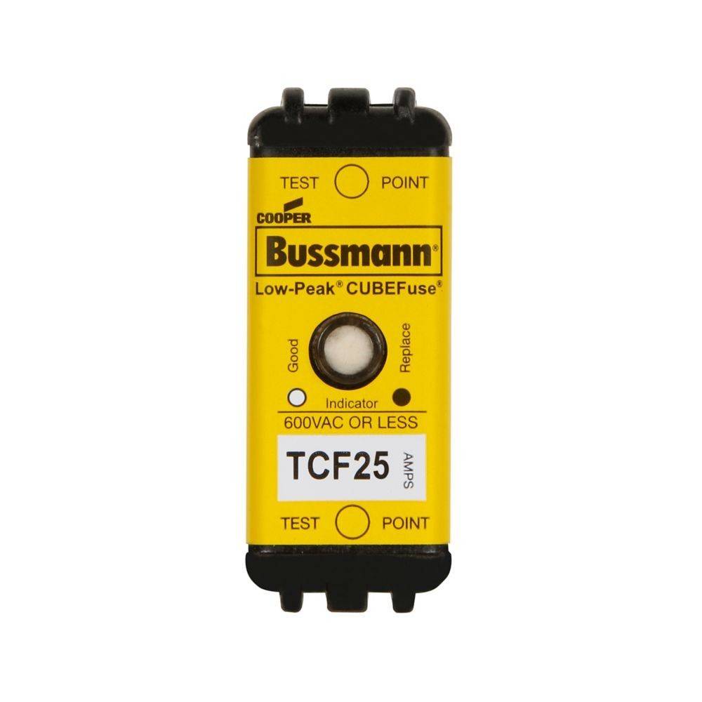 Eaton Sicherungseinsatz TCF25