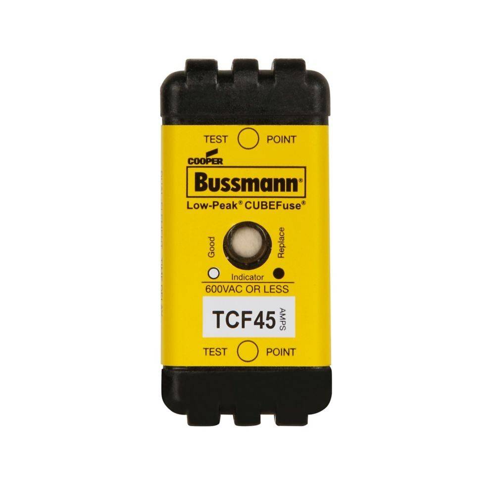 Eaton Sicherungseinsatz TCF45