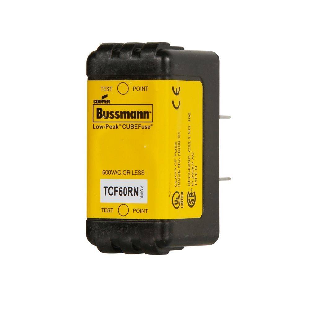 Eaton Sicherungseinsatz TCF60RN