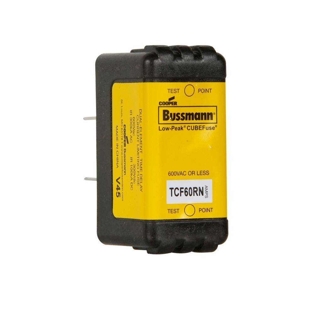 Eaton Sicherungseinsatz TCF60RN