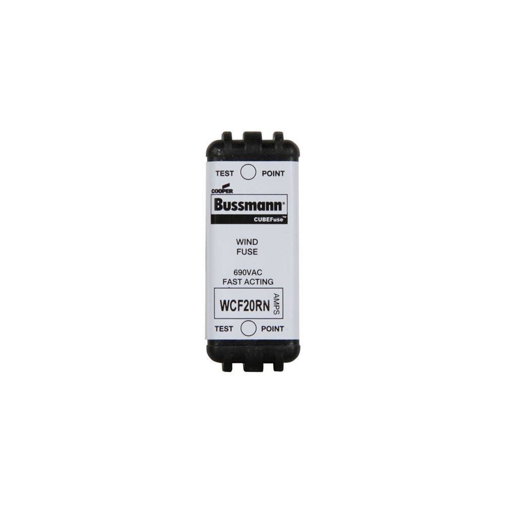 Eaton Sicherungseinsatz WCF20RN