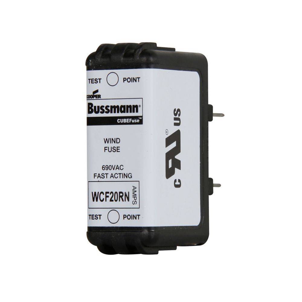 Eaton Sicherungseinsatz WCF20RN