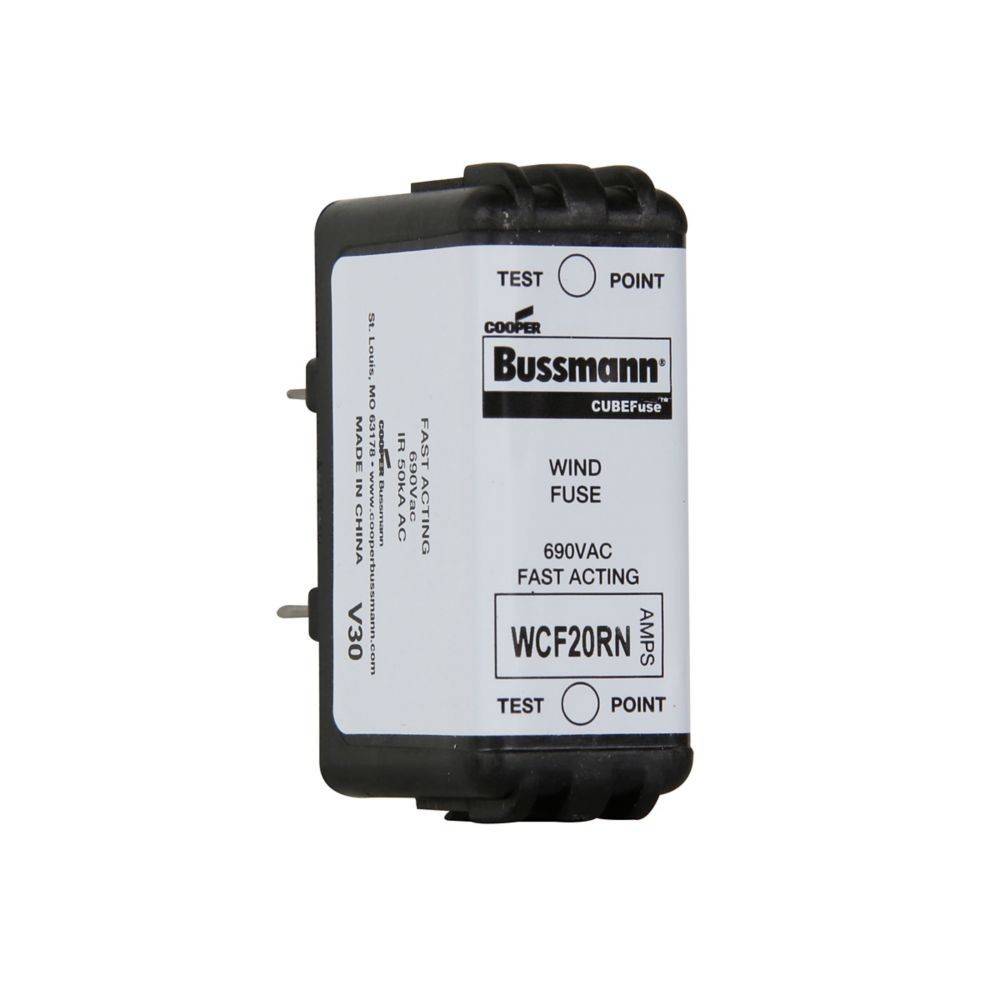 Eaton Sicherungseinsatz WCF20RN