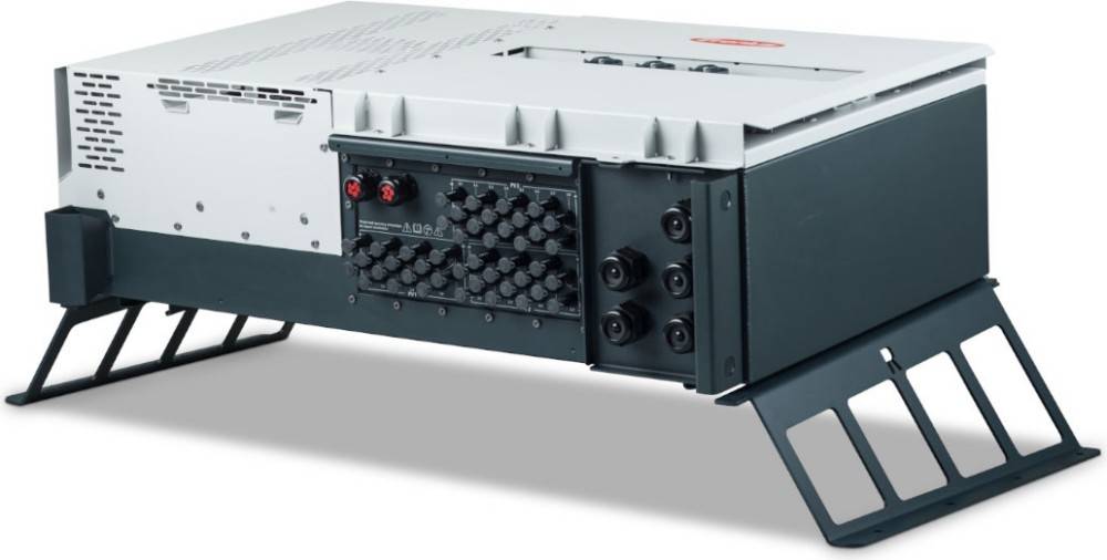 Fronius Floor rack 4,251,038