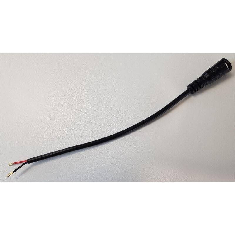 Dotlux Anschlusskabel 5,5mm 4350