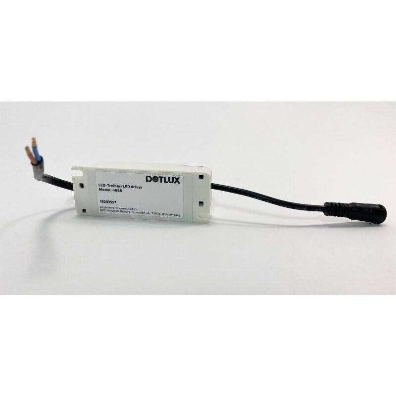 Dotlux LED-Treiber 4686