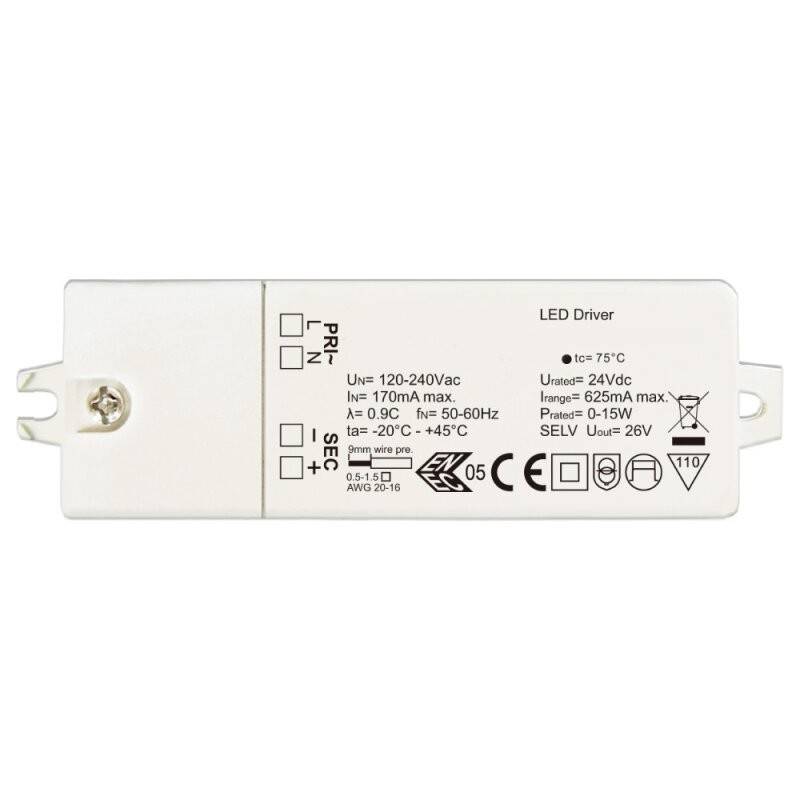 Dotlux LED-Netzteil 24V 5103-1
