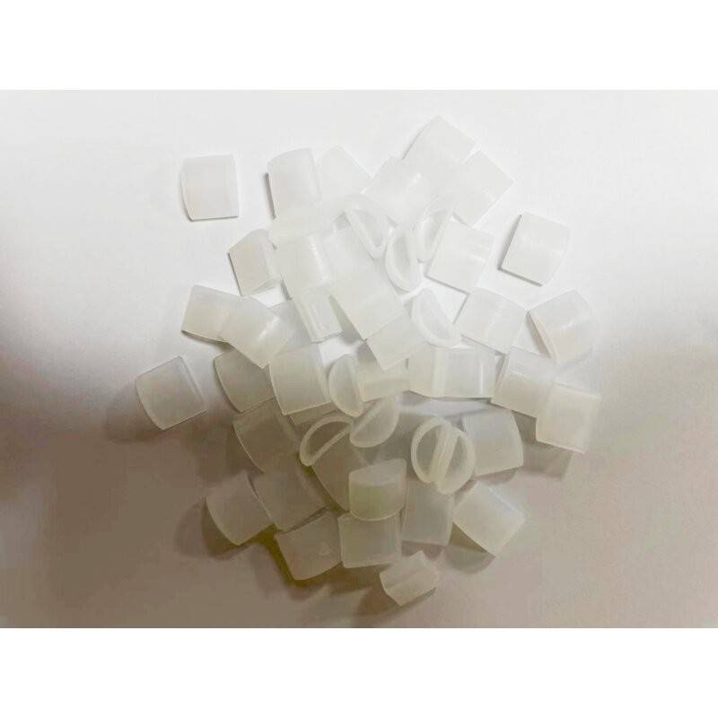 Dotlux Endkappen-Set (VE50) 5193