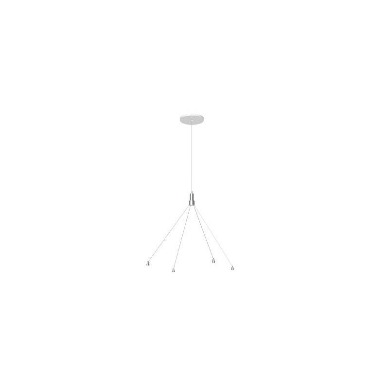 Dotlux Pendelset Seil 1,5m 5450