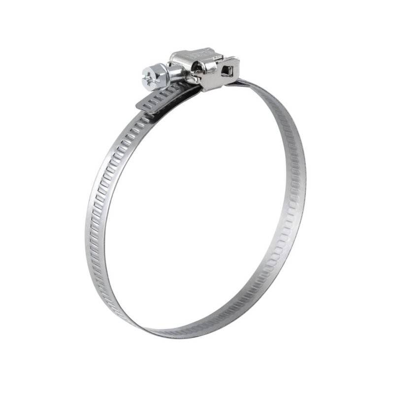 Dotlux Edelstahl Schlauchschelle 5531